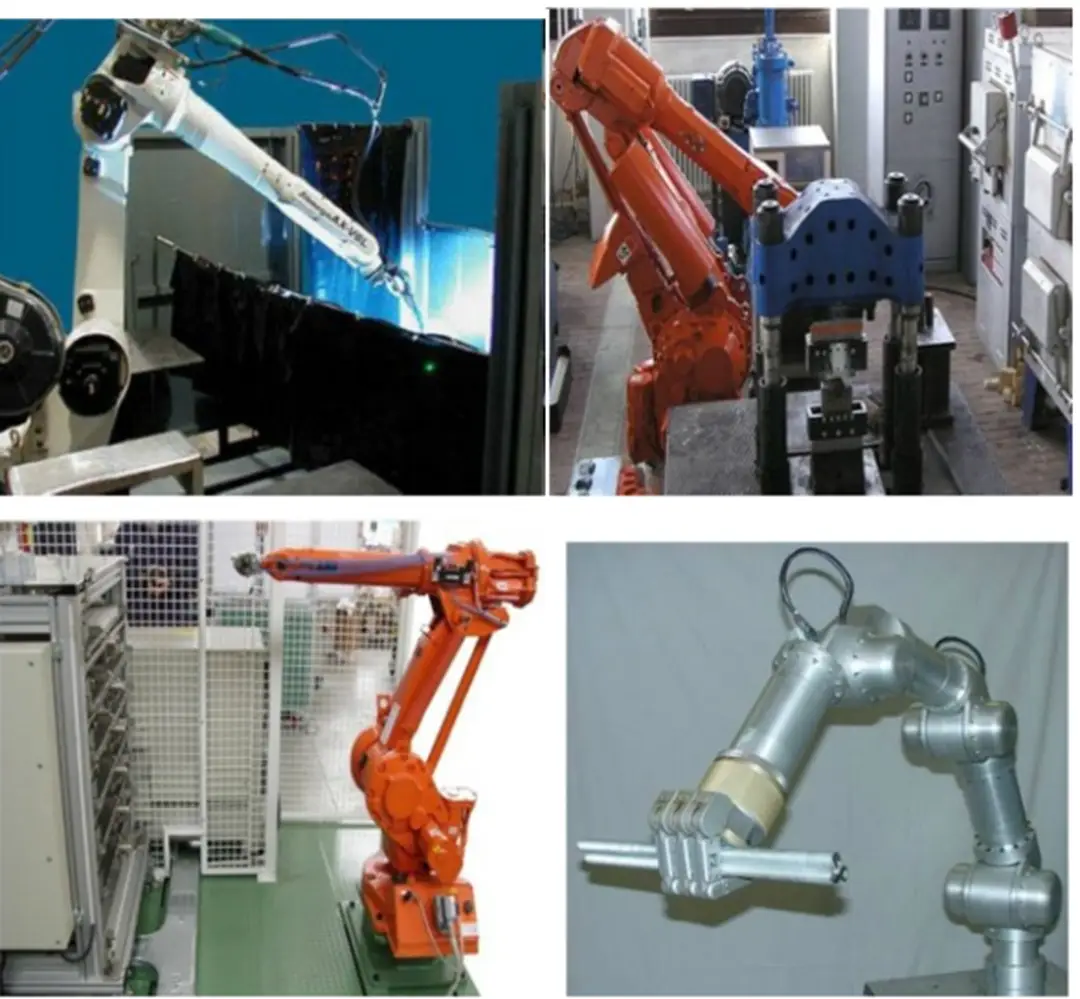 Tính toán thiết kế mô phỏng robot dùng maple