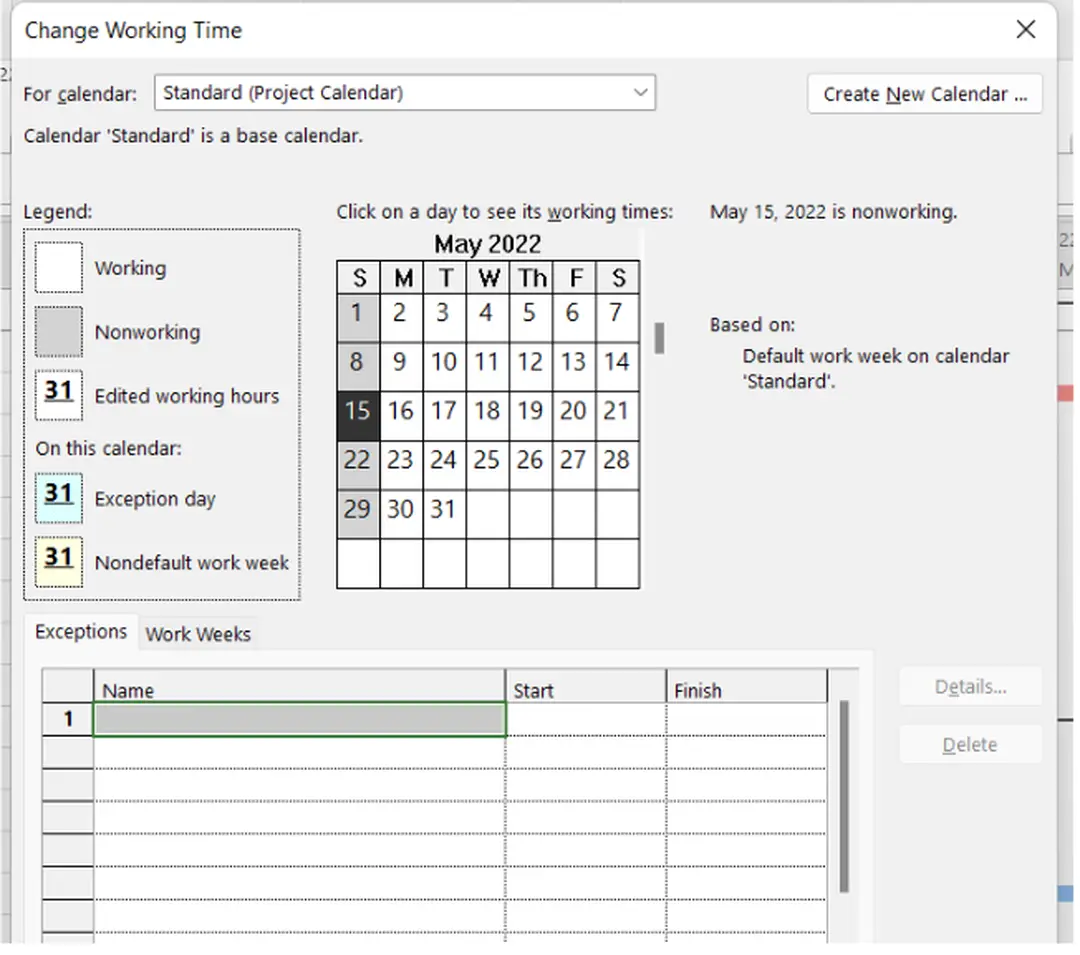 Tìm hiểu về Microsoft Project