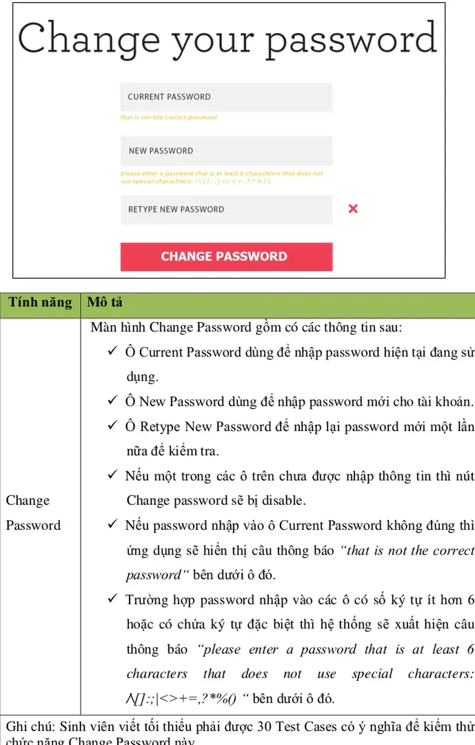 Giáo trình kiểm thử phần mềm 1 Công nghệ thông tin