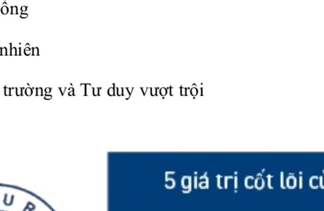 Hình 5 (Ảnh đại diện Tập đoàn TH nhận giải thưởngBa giải thưởng của TH true MILK tại hội chợ triển lãm) - PHÂN TÍCH CHIẾN lược sản PHẨM của TH TRUE MILK