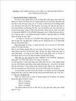 Báo cáo thực tập tổng hợp về Công ty liên doanh khách sạn Heritage Hà Nội.doc