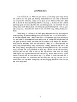 Vai trò của Nhà nước trong nền Kinh tế thị trường