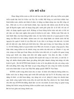 Thực trạng của Kiểm toán Nhà nước Việt Nam