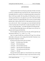 thiết kế nguồn hàn một chiều ding bộ chỉnh lưu có  Ihmax= 400 A ; Udmax= 70V