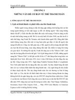 Giải pháp mở rộng hoạt động kinh doanh dịch vụ thẻ thanh toán tại sở Giao dịch Ngân hàng Ngoại Thương Việt Nam