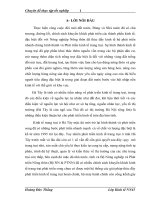 Thực trạng, phương hướng và giải pháp thúc đẩy phát triển kinh tế trang trại trên địa bàn tỉnh Hà Tây