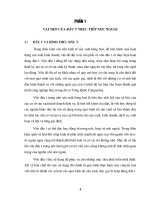 Đầu tư trực tiếp nước ngoài ở Campuchia