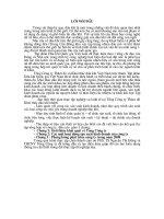 Tại Tổng Công ty Thăm dò Khai thác dầu khí Việt Nam