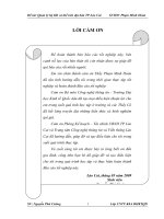 Quản lý hộ kinh doanh cá thể trên địa bàn Thành phố Lào Cai