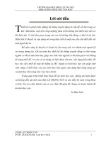 Sơ đồ thiết kế máy