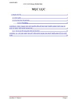 Vấn đề thu hút và sử dụng nguồn vốn ODA, FDI