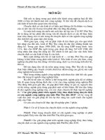 Các Giải pháp phát triển ngành Giấy theo định hướng chuyển dịch cơ cấu ngành công nghiệp của tỉnh Phú Thọ đến 2010