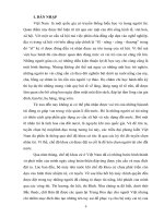 Một số nhà khoa bảng thời Lý - Trần