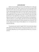 Báo cáo thực tập tổng hợp xí nghiệp xây dựng 492