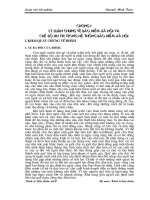 Tình hình thực hiện chế độ hưu chí trong hệ thống BHXH ở Việt Nam