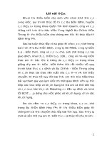 Tìm hiểu chức năng, nhiệm vụ, cơ cấu Bưu Điện tỉnh Hưng Yên