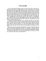 Những mảng tối của TCH và giải pháp của Việt Nam trong tiến trình hội nhập