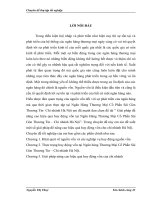 Giải pháp để nâng cao hiệu quả huy động vốn tại Ngân Hàng Thương Mại Cổ Phần Sài Gòn Thương Tín – Chi nhánh Hà Nội