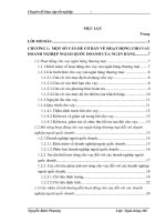 Hoàn thiện hoạt động quản trị hệ thống kênh phân phối tại công ty cổ phần dịch vụ kỹ thuật (TSC)