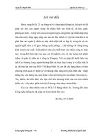 Tổng quan về mô hình model-view- ontroller (mvc).