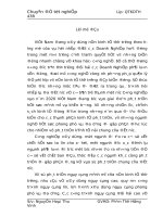 Một số biện pháp nhằm nâng cao công tác quản lý và sử dụng máy móc tại Công ty Xây Dựng Công Trình Giao Thông 810.