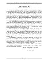 CPH - cơ hội và thách thức đối với các Doanh nghiệp nhà nước