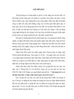 Xây dựng hệ cơ sở dữ liệu khai thác số liệu chấp hành ngân sách nhà nước