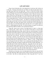 Kinh tế Nhà nước và vai trò chủ đạo của nó trong nền kinh tế thị trường ở Việt Nam