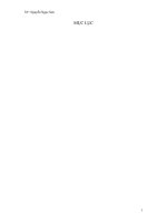 Công ty cơ khí Quang Trung Hà Nội