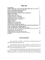 Báo cáo thực tập tổng hợp về Chi nhánh ngân hàng ngoại thương Hà Nội.doc