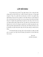 Công nghệ di động thế hệ BAW- CDMA