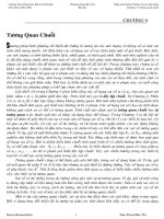 Kinh tế lượng - Chương 9