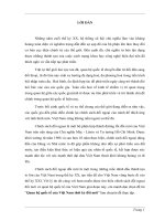 Quan hệ quốc tế của Việt Nam thời kỳ đổi mới