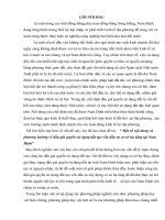 Một số nội dung và phương hướng về đấu giá quyền sử dụng đất tạo vốn đầu tư cơ sở hạ tầng tại Nam Định