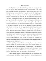 Quan hệ sản xuất và lực lượng sản xuất trong thời kỳ quá độ lệ chủ nghĩa xã hội ở nước ta