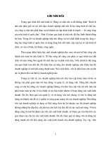 Phân tích tình hình quản lý,  sử dụng vốn lưu động và nâng cao hiệu quả sử dụng Vốn lưu động  ở xí nghiệp xây dựng công trình giao thông