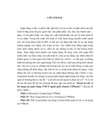 Quản trị rủi ro tín dụng tại ngân hàng TMCP ngoài quốc doanh (VPBank)