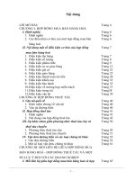 Hợp đồng thuê tàu .doc