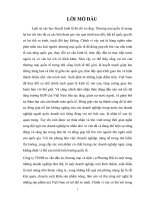 Thúc đẩy Xuất khẩu nông lâm sản và thủ công Mỹ nghệ sang thị trường Ấn Độ