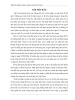 Thuế thu nhập cá nhân và thực trạng ở VN