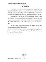 Lương và các khoản tính theo lương.