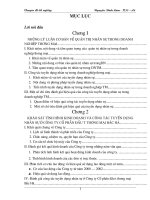 Các giải pháp nhằm nâng cao chất lượng công tác tuyển dụng nhân sự ở Công ty cổ phần đầutư thương mại Bắc Hà