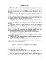 Đầu tư nâng cao chất lượng dịch vụ TM của Cty Hà Nội Startour