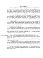 1 số biện pháp nhằm nâng cao khả năng cạnh tranh của C.ty cổ phần Điện nhẹ viễn thông