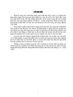 Hoàn thiện các chính sách nhằm phát triển kinh tế trang trại ở nước ta