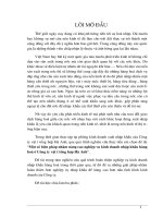 Một số biện pháp nhằm nâng cao nghiệp vụ kinh doanhNK hàng hóa ở Cty vật tư tổng hợp Hà Anh