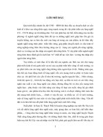 Phát triển bền vững các làng nghề huyện Thạch Thất - Thành phố Hà Nội