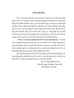 Doanh nghiệp nhà nước  và vấn đề cDoanh nghiệp  ở Việt Nam hiện nay