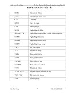 Giải pháp nâng cao hiệu quả huy động vốn tại NHNo&PTNT Việt Nam, Chi nhánh Hoàn Kiếm, Hà Nội