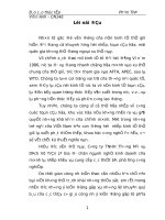 Tại Công ty TNHH Thương Mại và Dịch Vụ Trần Lê Gia